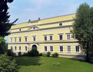 Schloss Mattighofen